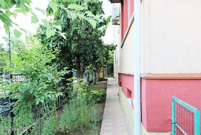 Ovidiu - Str. Nationala, Vila P+1E, teren 1094 mp, vedere la lac! - 42