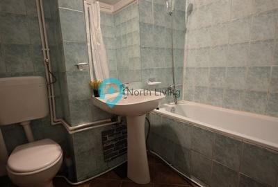 Apartament cu 2 camere semidecomandat în Decebal - 25