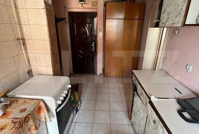 Apartament cu 2 camere semidecomandat în Central - 5