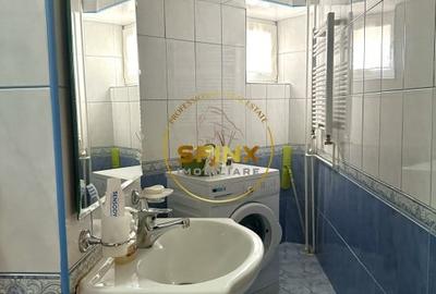 Apartament 3 Camere Nerva Traian - Bulevardul Unirii - 12