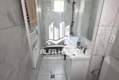 Ap.1 camera , renovat , mobilat si utilat ! - 9