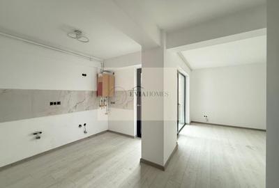 Apartament cu 3 camere semidecomandat în Someșeni - 2