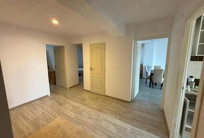 Apartament cu 3 camere decomandat în Central - 8