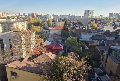 Apartament deosebit de 4 camere zona Decebal - Piata Alba Iulia - 13