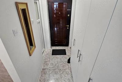 Vanzare 1 camera renovata , mobilata si utilata Vanzare 1 camera renovata , mobilata si utilata - 8