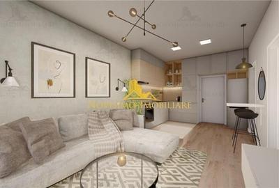 NOVISIMO-IMOBILIARE: GARSONIERA IN ZONA SUD - 2