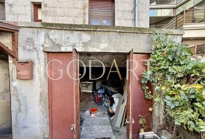 Apartament in vila | Ultracentral | 2 intrări | Garaj 30 mp | Renovat - 21