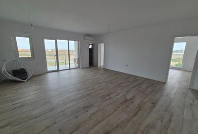 Apartament NOU 3 camere, 78 m, Etaj 2/3 cu lift, Prima închiriere - 1