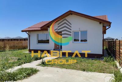 Casă cu 4 camere în Crețești - 4