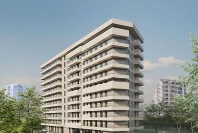 Apartament 2 camere, 72mp, Lacul Morii, Sector 6, TVA inclus - 1