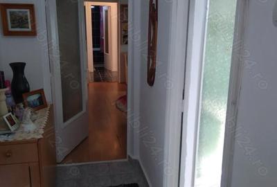 Apartament cu 2 camere semidecomandat în Central - 3