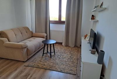 Garsonieră decomandată în Metalurgiei - 1