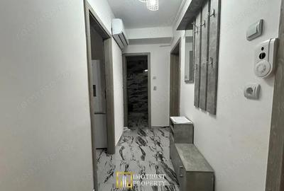 Apartament cu 3 camere decomandat în Central - 1