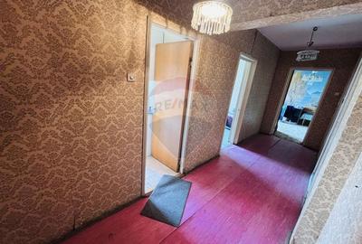 Apartament cu 2 camere decomandat în Tineretului - 3