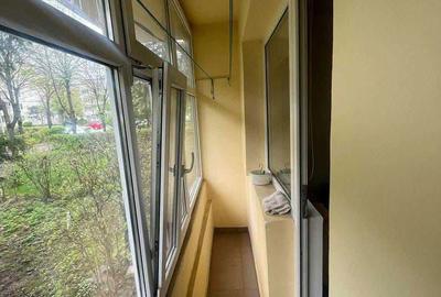 Apartament cu 2 camere semidecomandat în Nord - 5