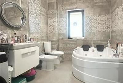 Casa P+1+Pod(M)Foarte Spatioasa, Mobilata si Utilata Complet, Zona Palas - 10