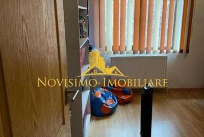 NOVISIMO-IMOBILIARE: CASA CU 3 CAMERE IN COMUNA GAGENI - 10
