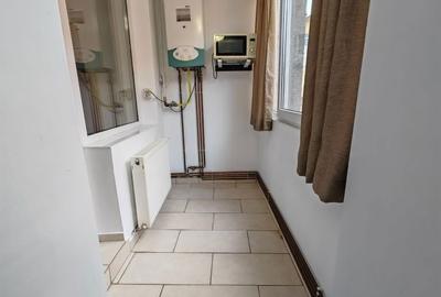 Garsonieră semidecomandată în Drumul Carului - 5