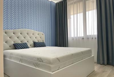 Apartament cu 2 camere decomandat în Nord - 2