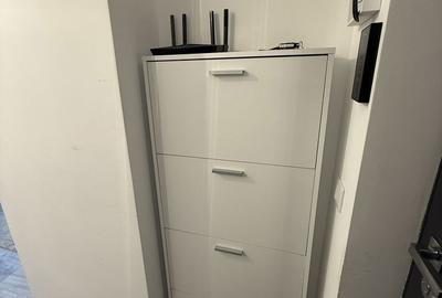 Apartament cu 2 camere în Ciurea - 7