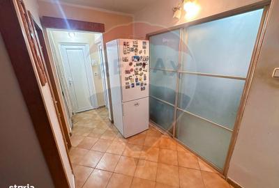 Apartament cu 2 camere, mobilat în Central - 7