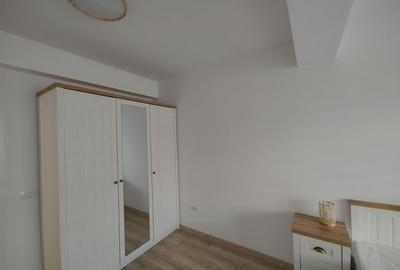 Decomandat, incantatoare terasa, parcare subterana,Tractorul, Brasov - 5