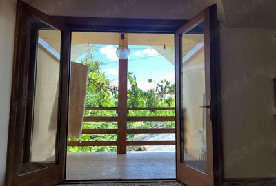 Casă cu 2 camere cu Teren 320 Mp în Bârlad - 3