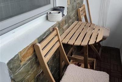 Apartament cu 2 camere decomandat, mobilat în Păcii - 10