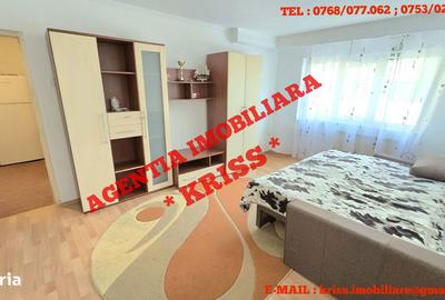 Apartament cu 2 camere decomandat în Tudor Vladimirescu