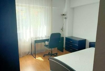 Apartament cu 3 camere semidecomandat în Tineretului - 15