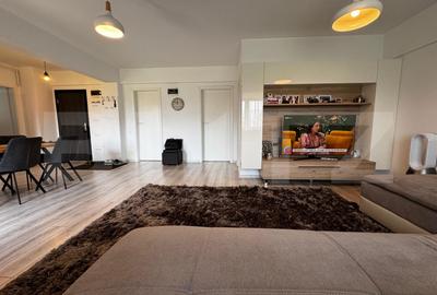 APARTAMENT 3 CAMERE, 2023, ETAJ INTERMEDIAR, ZONA TRACTORUL - 7