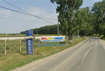 Teren de 1900 mp, în Siliștea Snagovului