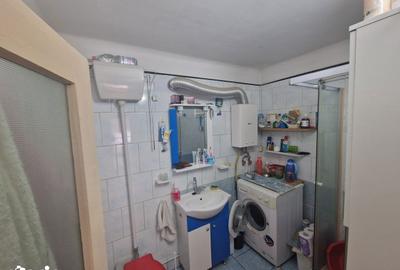 Casă cu 4 camere decomandat cu Teren 500 Mp în Central - 7