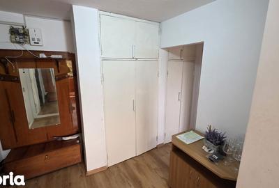 Apartament cu 2 camere decomandat în Central - 2