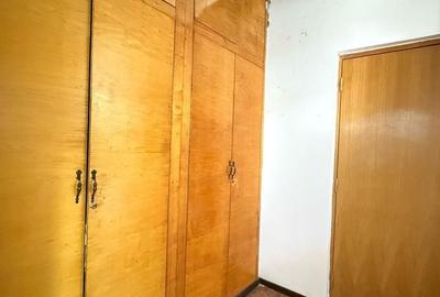 VILĂ INDIVIDUALĂ | CURTE PROPRIE 30 MP | ZONA DACIA - 8