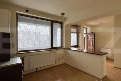 Apartament cu 4 camere decomandat în Brazda lui Novac - 2