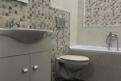 Apartament cu 2 camere decomandat în Exterior Vest