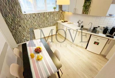 STUDIO DUBLU ULTRACENTRAL pe o stradă liniștită - 20