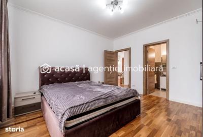Apartament cu 3 camere în Sânpaul - 6