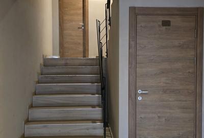 Apartament cu doua camere 60mp, terasa 25mp, Tractorul - 5