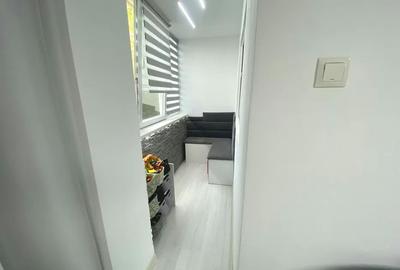 Apartament 3 camere - etaj 3 - Podu Ros - 5