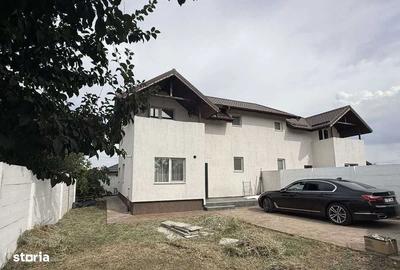 Casă cu 2 camere în Bujoreni - 7