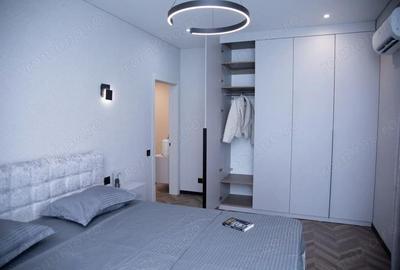 Garsonieră decomandată în Cișmigiu - 1