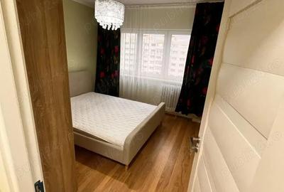 Apartament cu 3 camere decomandat în Morarilor - 3