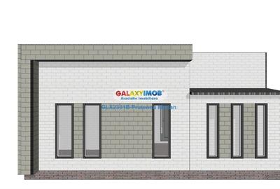 Vanzare case Individuale de Tip Smart situate in comuna Clinceni Vanzare case Individuale de Tip Smart situate in comuna Clinceni - 6