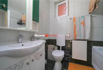 Casă cu 3 camere cu Teren 116 Mp în Oncea