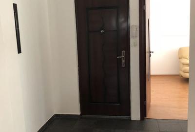 Aviatiei inchiriere 2 camere decomandat et 1/4 Metrou Aurel Vlaicu 650 euro - 7