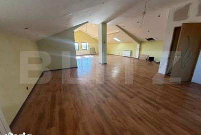 Casă cu 9 camere cu Teren 1000 Mp în Comișani - 18