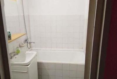 Piata Rahova garsoniera - 1