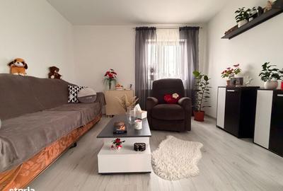Apartament cu 3 camere în Rudeni - 1